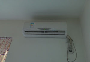 金秀空调维修电话是多少