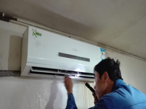 金秀格力空调电话是多少