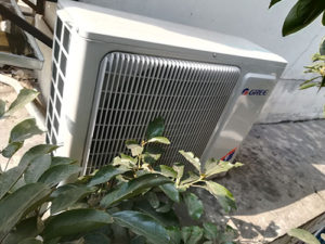 金秀空调维修售后服务