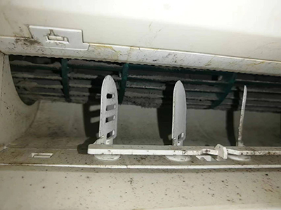 金秀空调维修售后服务中心电话是多少