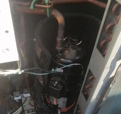 金秀维修变频空调电话在哪里找