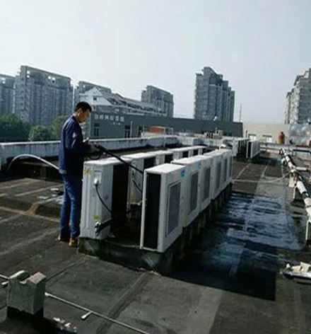 金秀 空调拆装 金秀本地 空调拆装公司