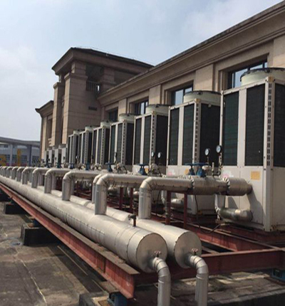 金秀多联机维修 金秀中央空调维修