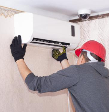 金秀空调内机噪音大