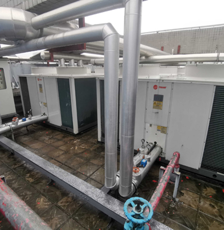 金秀附近中央空调维修 金秀上门中央空调维修